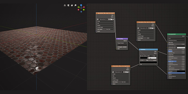 Image source : blendernation.com