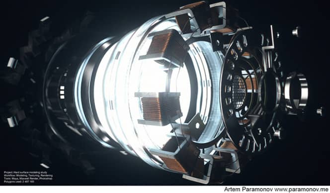 Maxwell Render Tips to Reduce Render Times 1