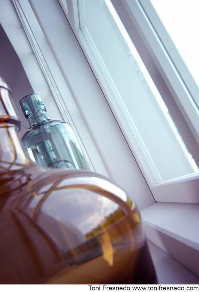 Maxwell Render Tips to Reduce Render Times 4