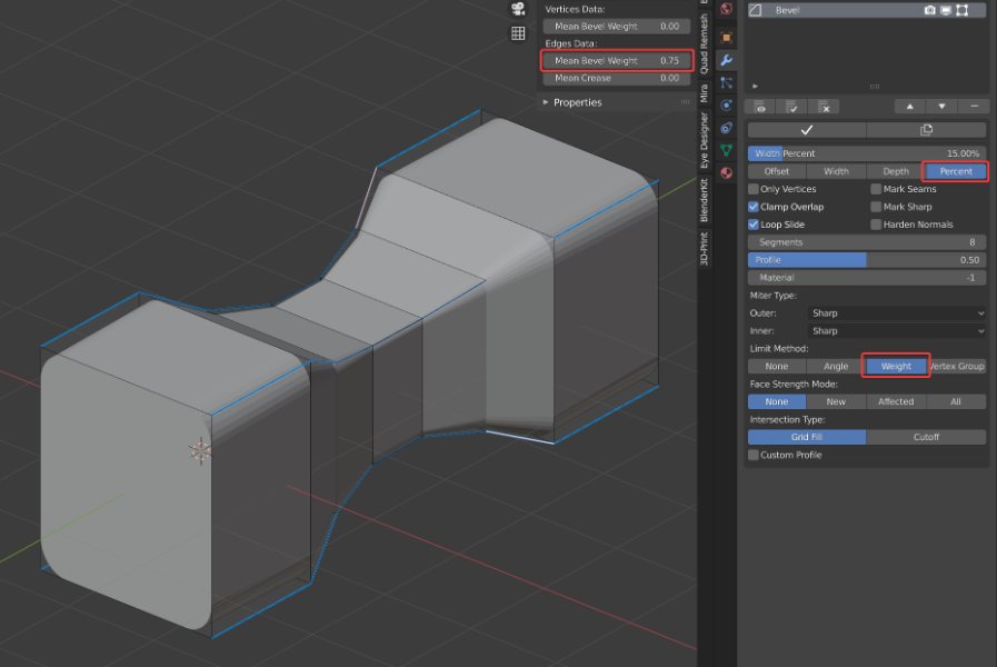 7 hidden Blender hacks that will improve your workflow 5