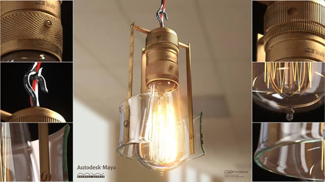 Maxwell Render Tips to Reduce Render Times 6