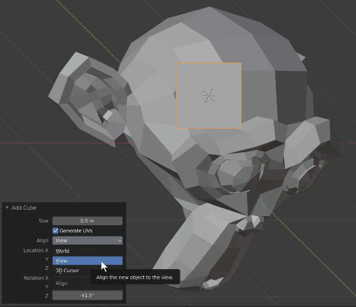 7 hidden Blender hacks that will improve your workflow 7