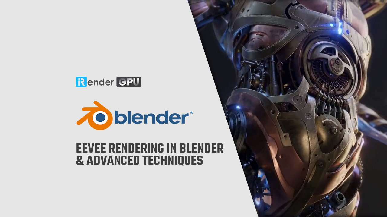 transaction clay unused Eevee Rendering In Blender & Advanced Techniques | iRender