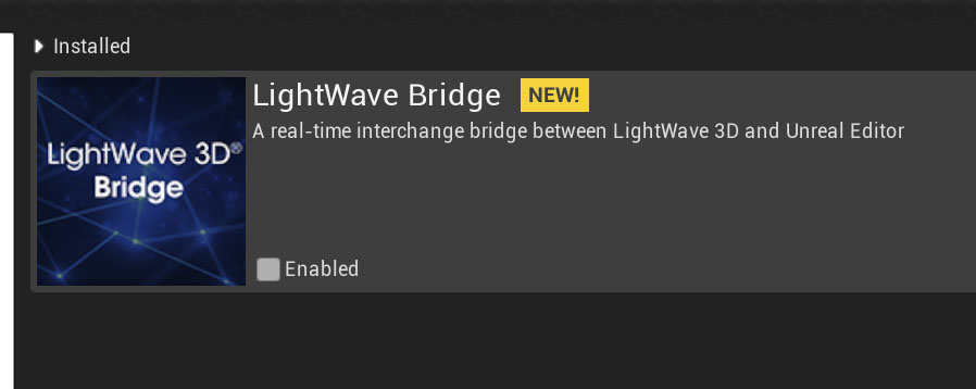 Source: lightwave3d.com
