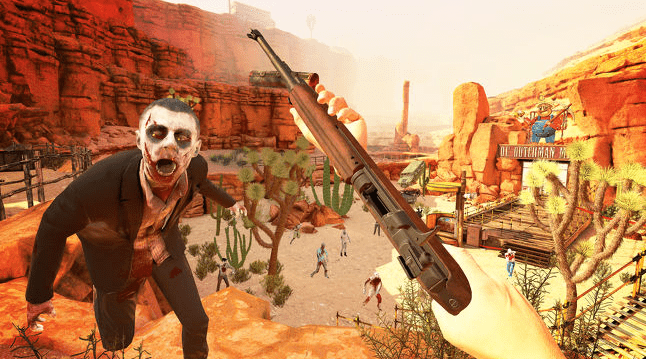 Unity - one of the best game engine 2