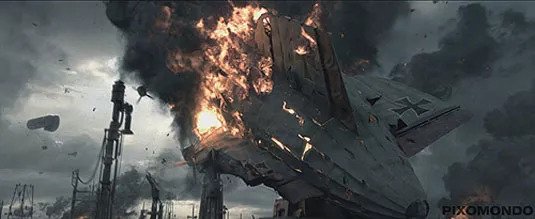 Some best tools to simulate fire and smoke in 3D 1
