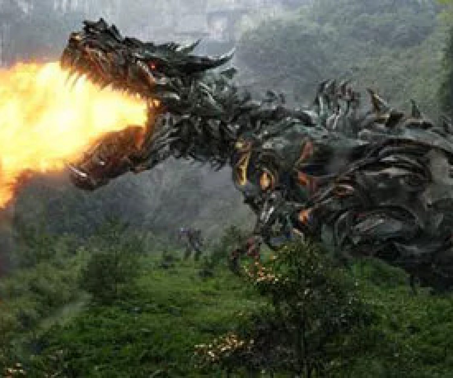 ILM used Houdini on Transformers Age of Extinction (source: creativebloq.com)