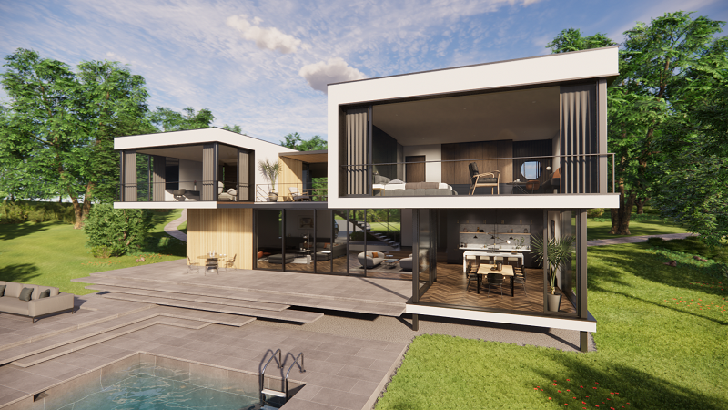 The Best 3D GPU-accelerated Software 2021 5