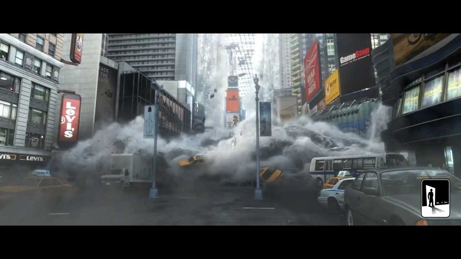 The Professional High Speed Cloud Rendering For Realflow Irender The Professional High Speed Cloud Rendering For Realflow Irender