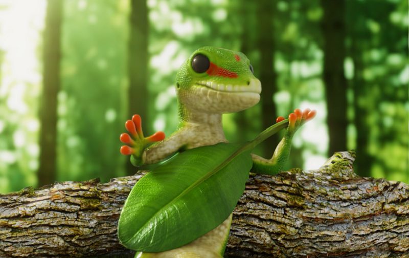 The Best 3D GPU-accelerated Software 2021 3