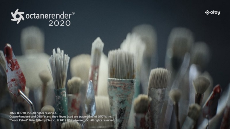 Best 3D Rendering Software in 2022 - Octane