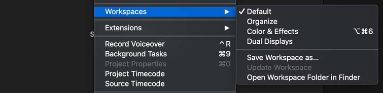 Comparing the Performances of Premiere Pro vs Final Cut Pro X 3