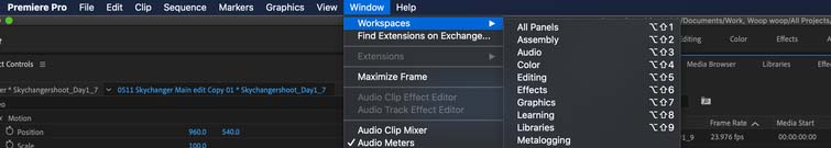 Comparing the Performances of Premiere Pro vs Final Cut Pro X 2
