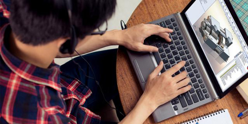 Catia and SolidWorks: Which One is Better? 2