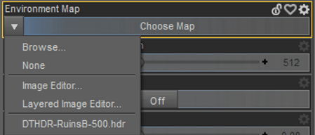 Daz3D Iray Lighting Tutorial with iRender 4