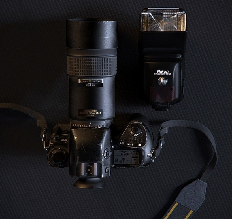 By Yan Friedl (Source: maxwellrender.com)