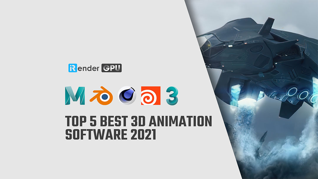 3D Animation Software, What is 3D Animation?