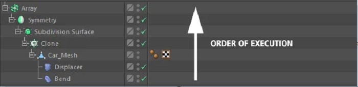 plug-in for Cinema 4D