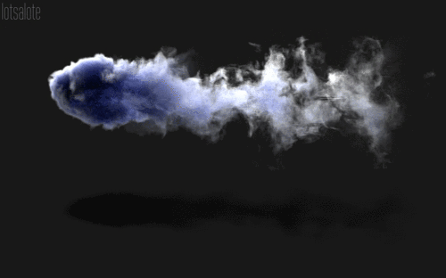 High-Speed Cloud Rendering Service For Cinema4D and TurbulenceFD 1