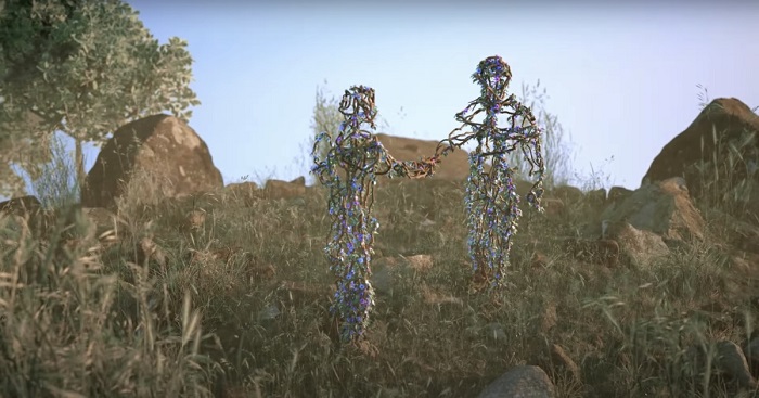 Ricochet Plugin: Unleash The Power Of Splines In Cinema4D 1