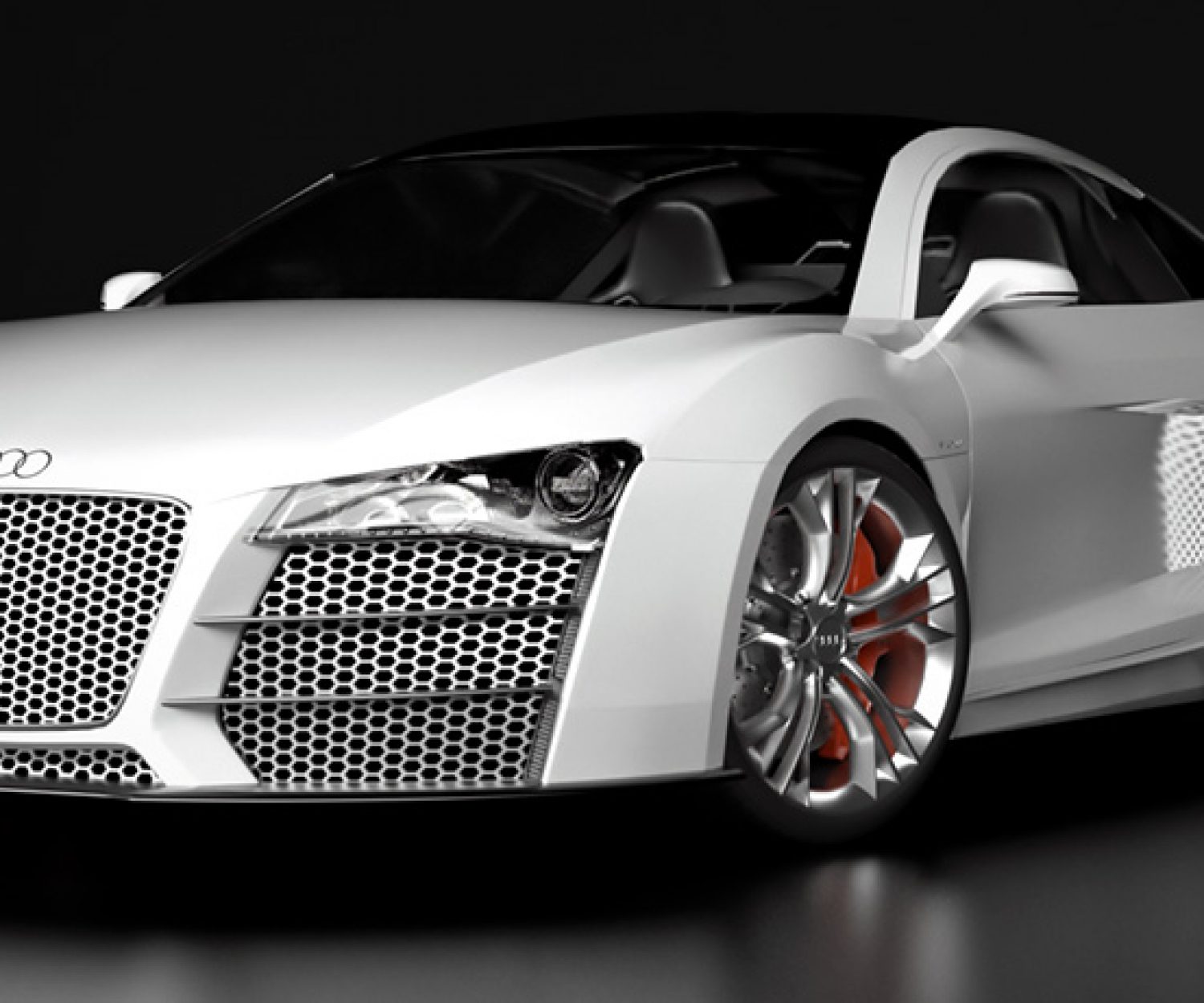 Octanerender (Image source: radarrender.com)
