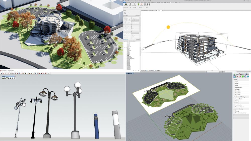 NVIDIA Omniverse Available