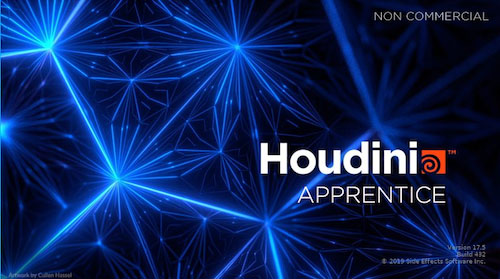 is houdini free