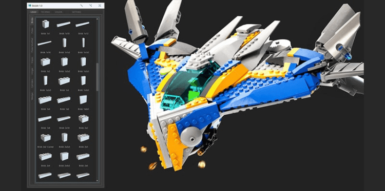 Top Maya plugins for modelling 3