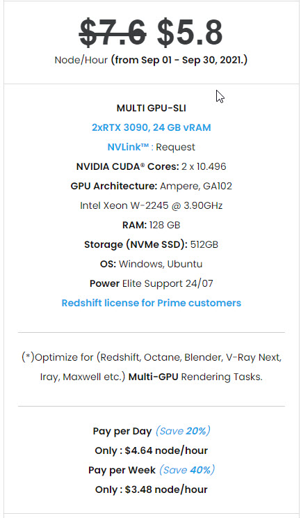 A deep dive into Octane’s Material Types 6