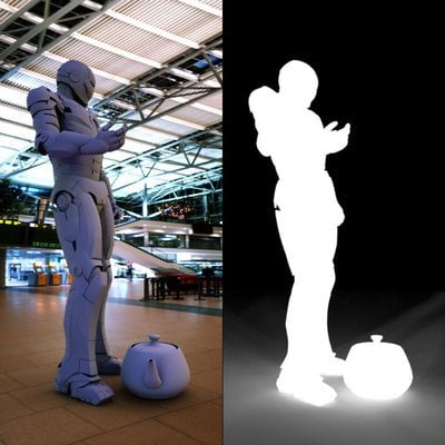 A deep dive into Octane’s Material Types 4