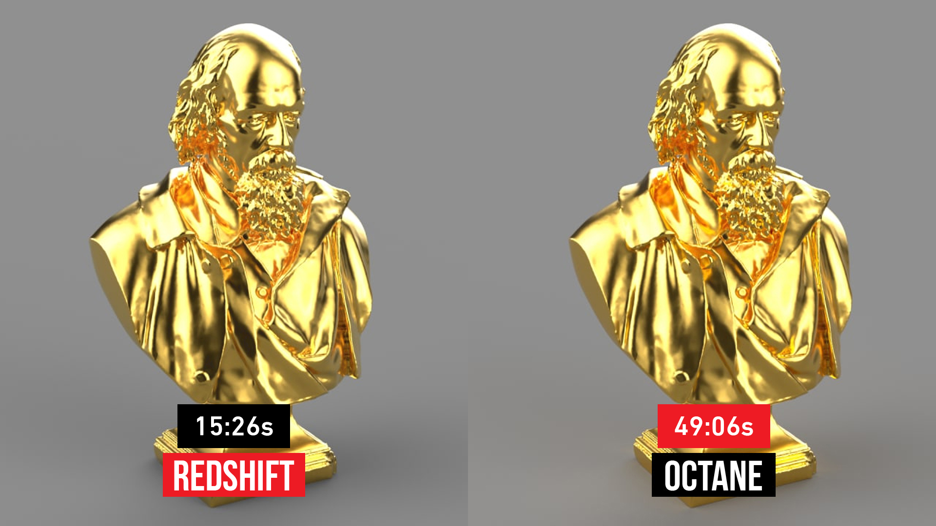 Redshift vs Octane Which RENDER ENGINE right for Cinema 4D?