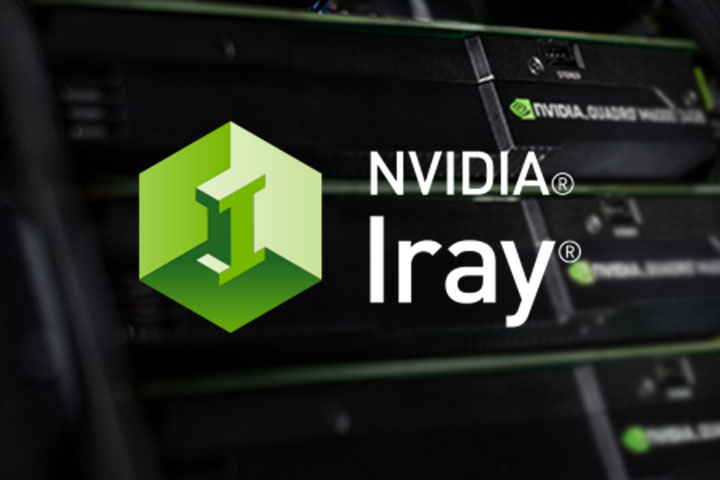 dræbe Glat Bermad Easy-to-use with Nvidia IRay Rendering | Iray Cloud Rendering