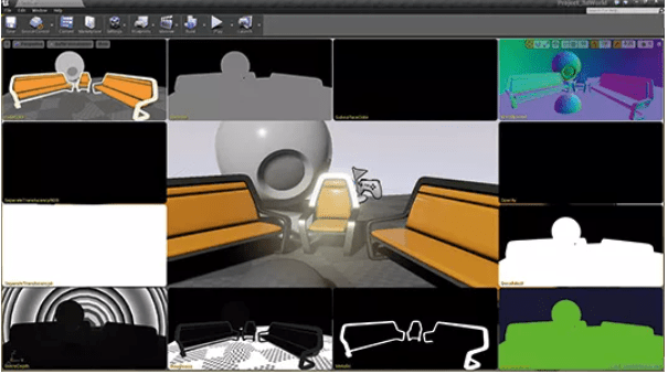 Tips for Faster Workflow with Unreal Engine 8