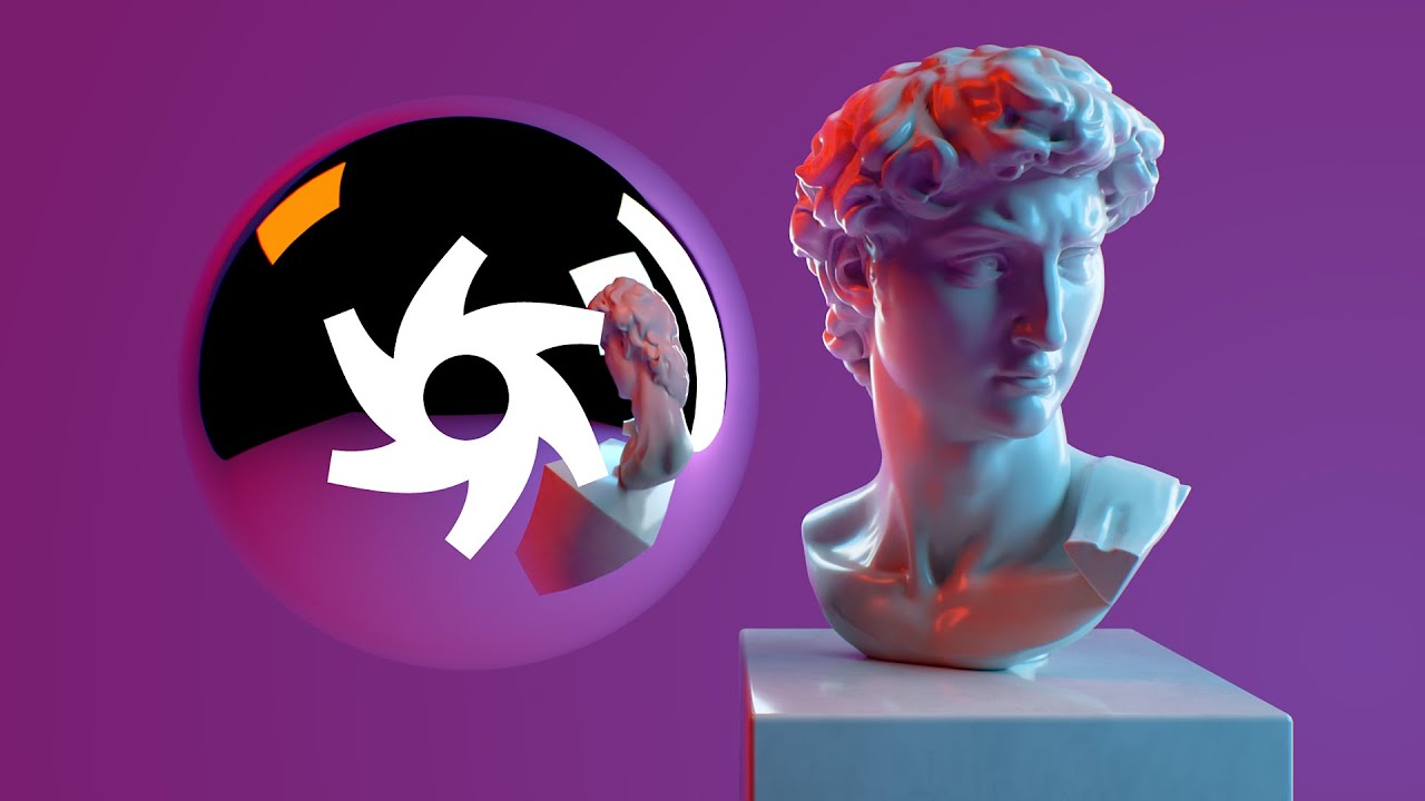 Lighting in Octane