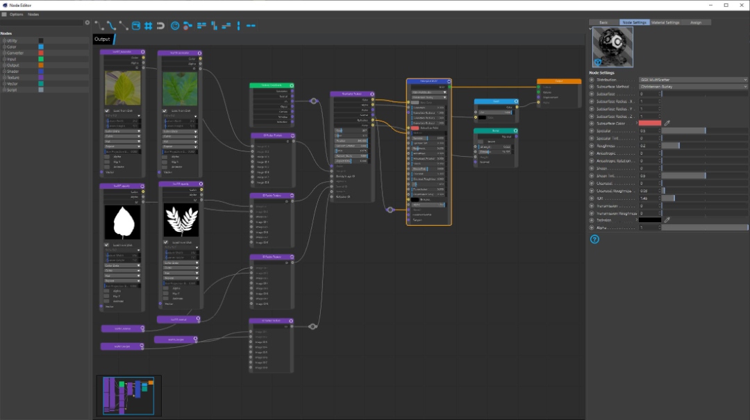 Cycles 4D for Cinema 4D