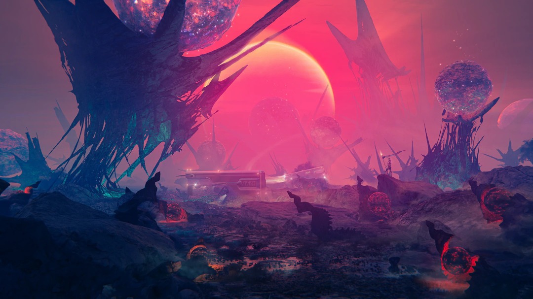 Environment Creation for Cinema 4D (P4): VUE & PlantFactory 2