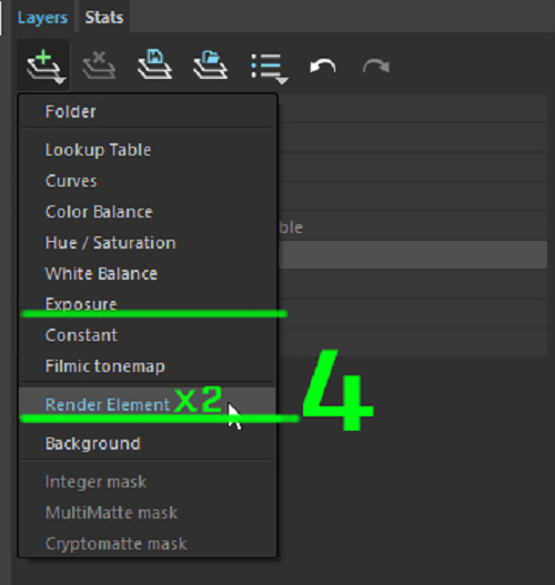 where do i set the bucket size in vray 3.6 for maya