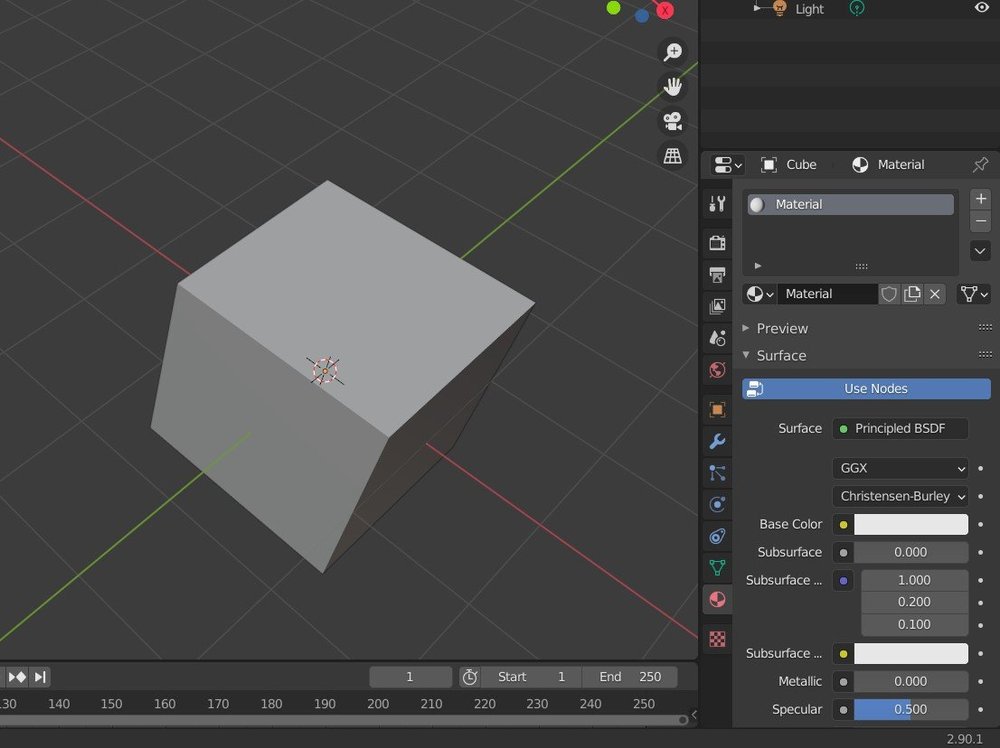 Explicitly Offense detection How to Add Textures in Blender | Blender Cloud Rendering