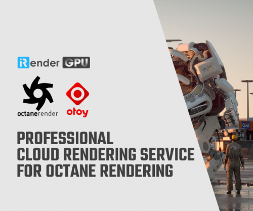 octane render supported graphics cards