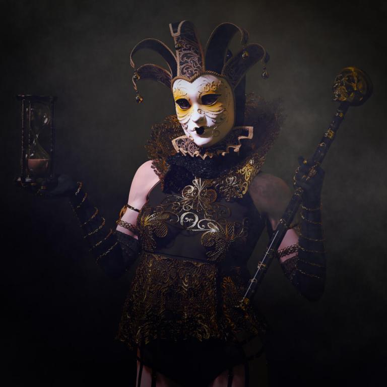 Giullara by BlueFingers - Achieve Realism In Daz Studio