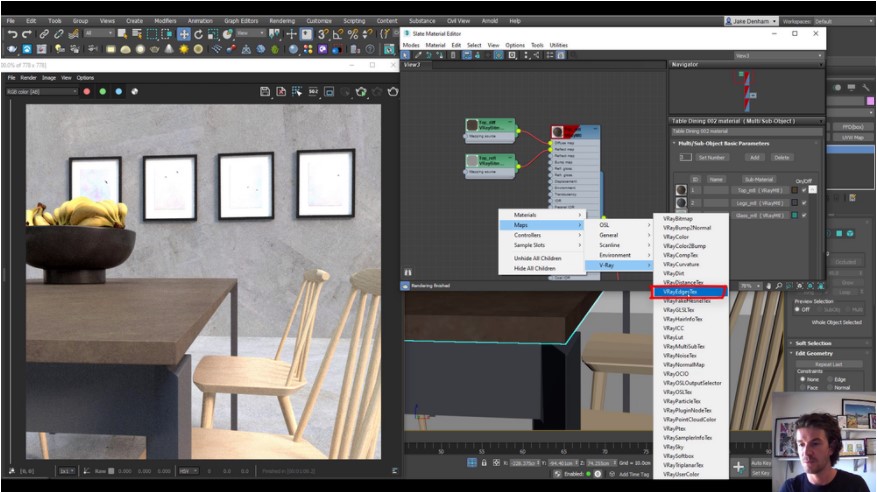 6 Tips To Improve Your Realistic Rendering With 3ds Max And Vray