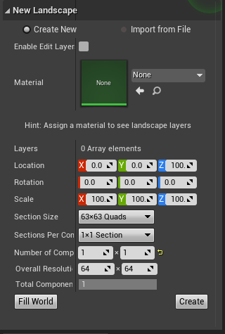 How To Design A Level In Unreal Engine with Daz studio