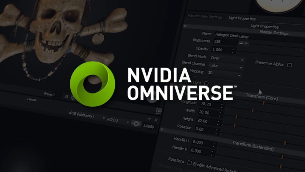 Omniverse User Group Spotlights Talented Community Members 2