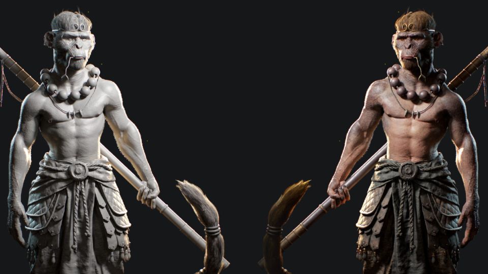 Marmoset Toolbag