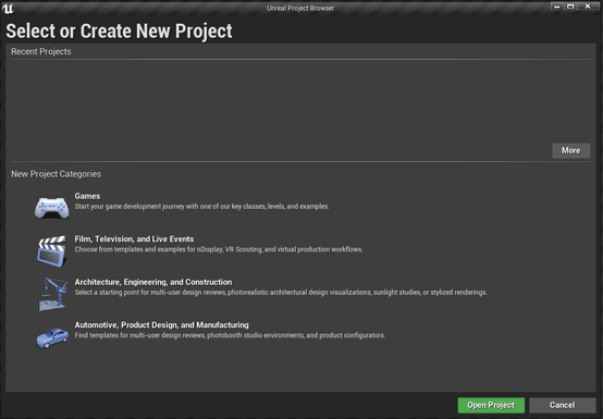 How to Design a Level in Unreal Engine with Daz Studio 5