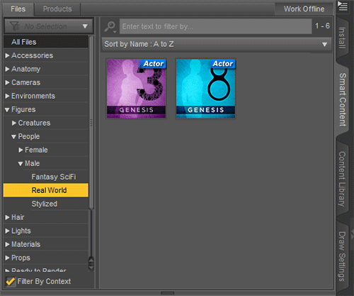 Use Daz Studio with Unreal Engine for Faster Game Development 3