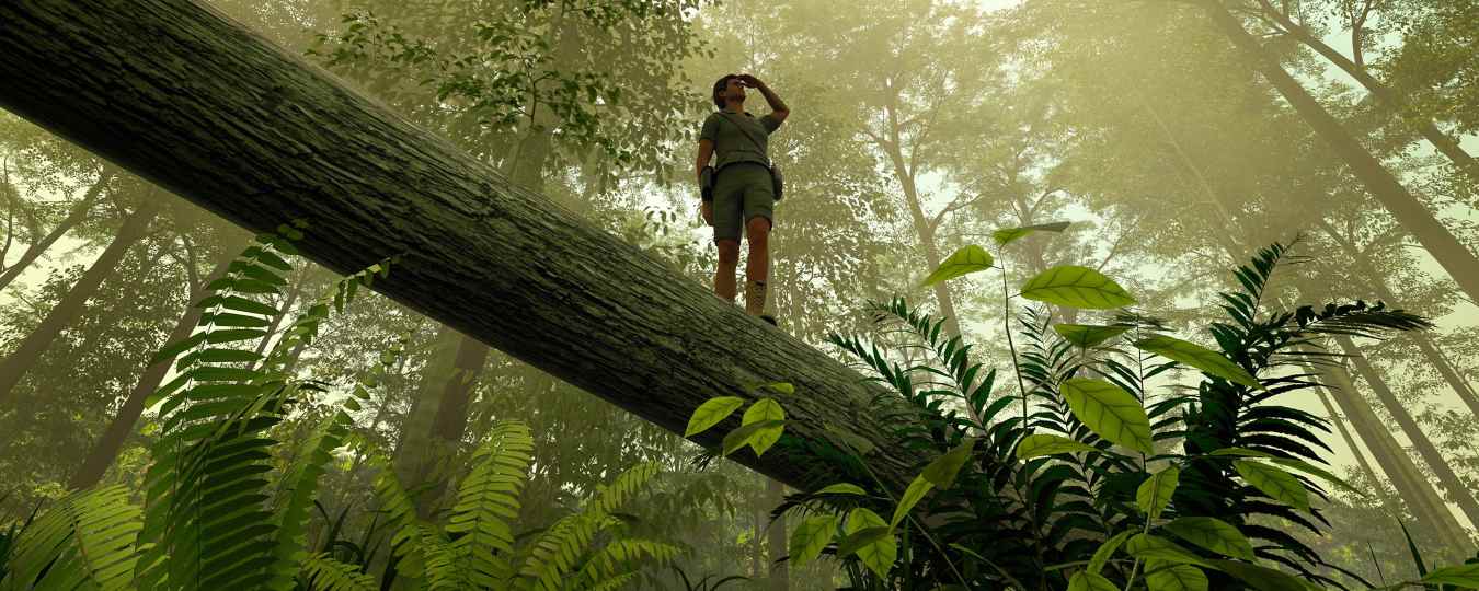 How to Design a Level in Unreal Engine with Daz Studio 2