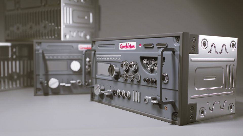 Marmoset Toolbag