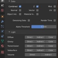 ProRender Engine in Blender with iRender Cloud Rendering | iRender