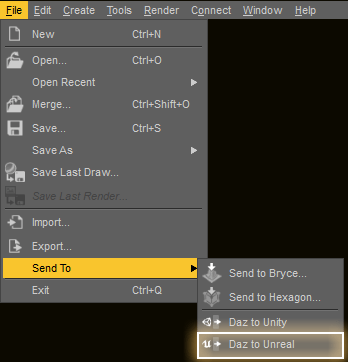 Unreal Engine